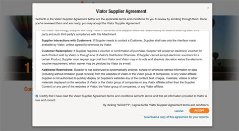 supplier center viator|viator for suppliers.